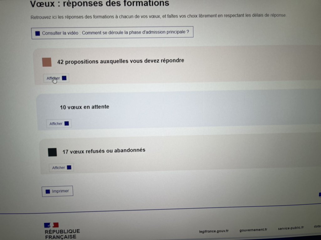 Mon Iphone tweet media