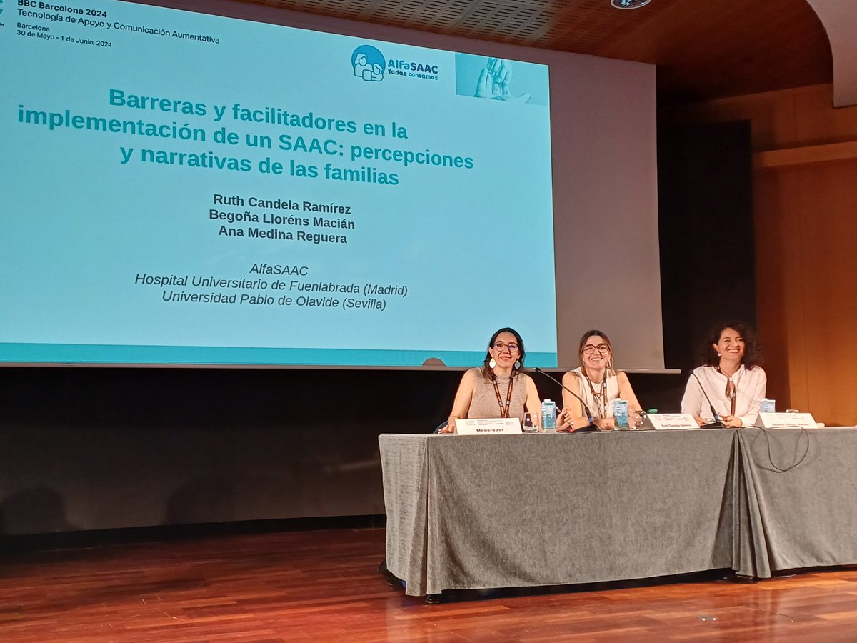 comuniconoriol's tweet photo. Equipazo @AlfaSaac . Disfrutando del #BBC2024. Gracias @fRomperBarreras y @Qinera_ES por la maravillosa organización. https://t.co/W4qHfXRz9b