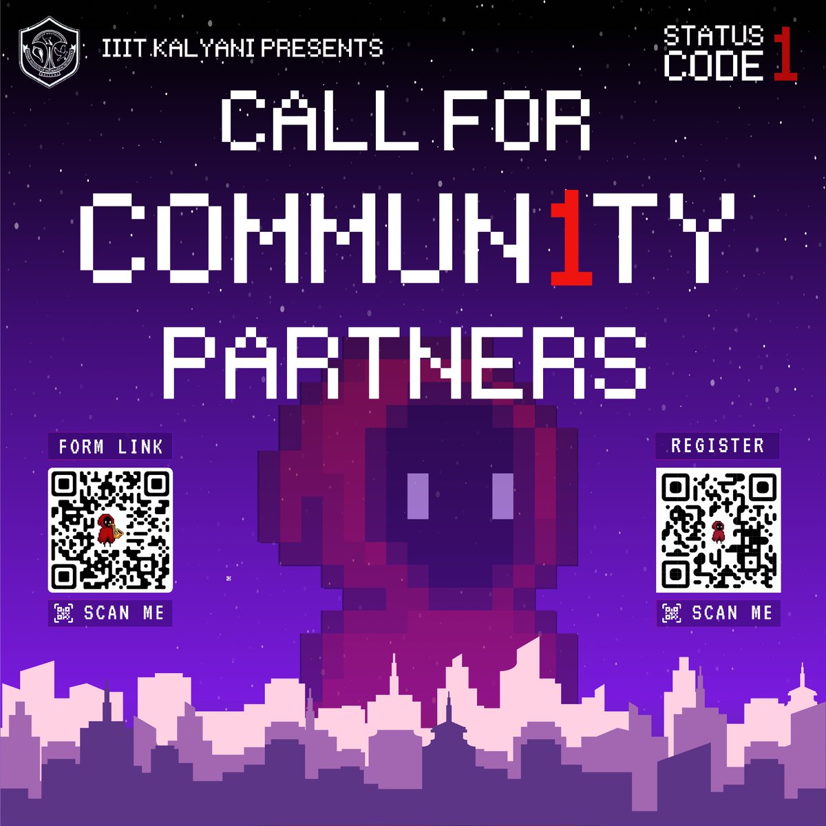 Status Code 2 tweet media