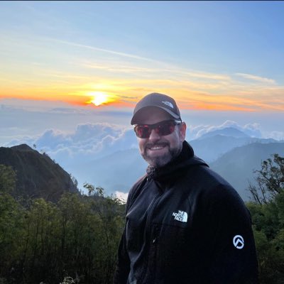 #NewProfilePic