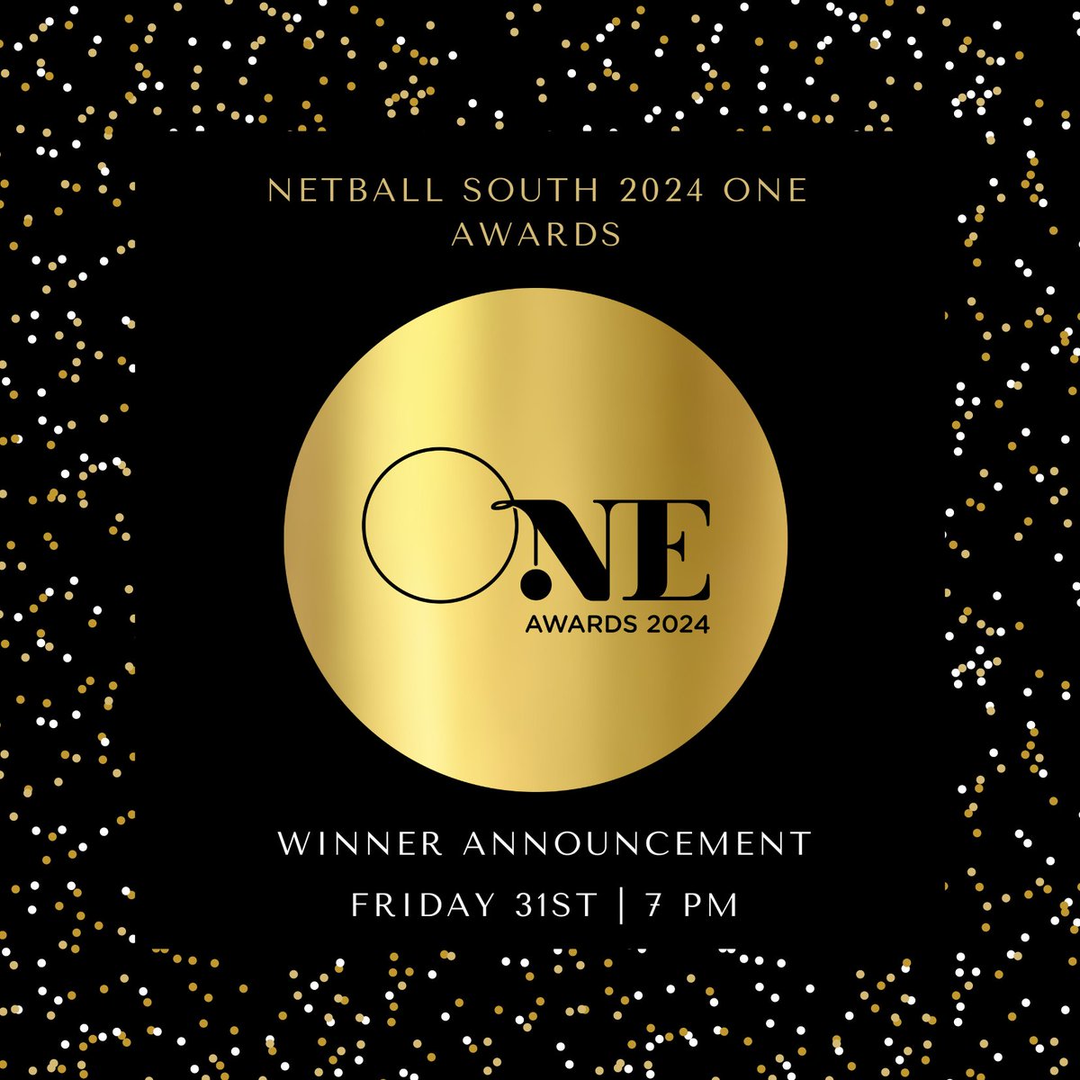 Netball South tweet media
