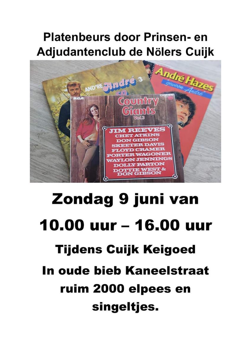 Jos Janssen (@pjanssenj) on Twitter photo 