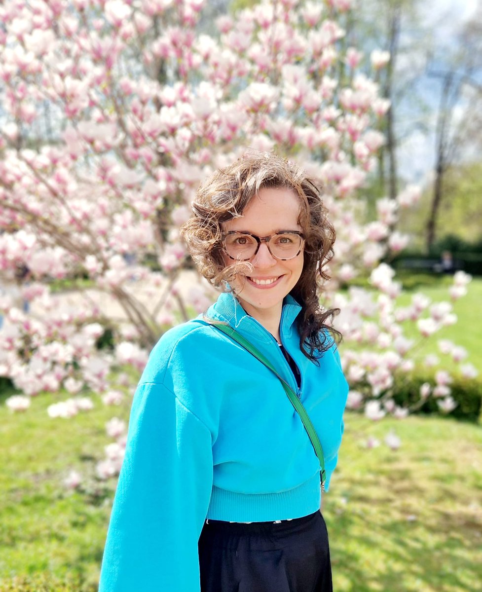 Klaudia Jachira tweet media