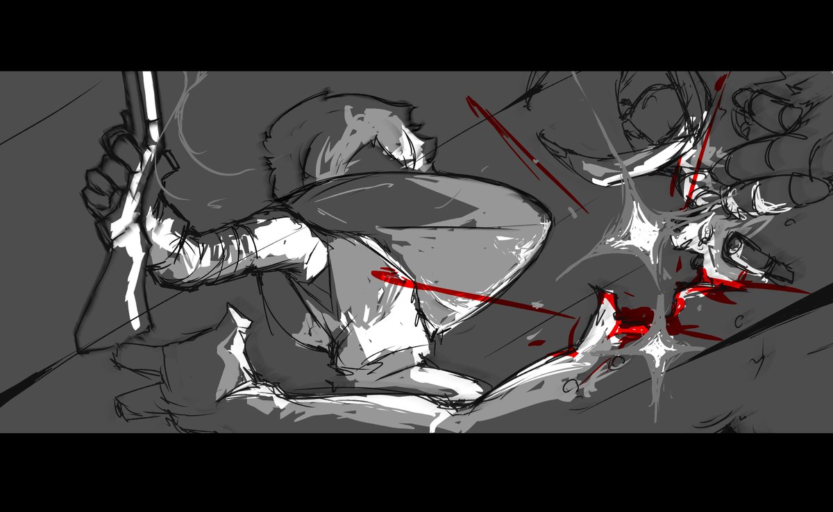 mafuokaoka2's tweet photo. #drawing #ArtistOnTwitter #art #arttwt #ProjectNOA #Overcometh #ProjectNOAovercometh
Wendolyn's Diary 1 of ??? https://t.co/bOtdHU0voR