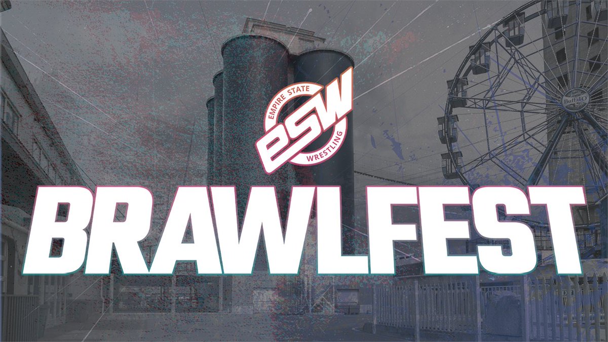 JUST ADDED

<a href="/ESWWrestling/">Empire State Wrestling</a> presents
Brawlfest 2024

Featuring

<a href="/BigBillCollier/">Bill Collier</a> v <a href="/Channing_Decker/">MR. HARDCORE</a>
<a href="/_AdenaSteele/">Adena Steele</a> v @haleydylan_ v <a href="/CourageousCM/">Christina Marie</a> v <a href="/TheKtArquette/">Katie Arquette</a>
+ <a href="/ThePrizeCityOG/">The Prize Alec Price</a> <a href="/NewWaveCheech/">Cheech Hernandez</a> <a href="/TheJordanOIiver/">Jordan Oliver | GO THE DISTANCE!!</a> <a href="/ExtremelyCute/">Colin Delaney</a> &amp; more!

Watch it now
independentwrestling.tv/player/Rw4AEkn…