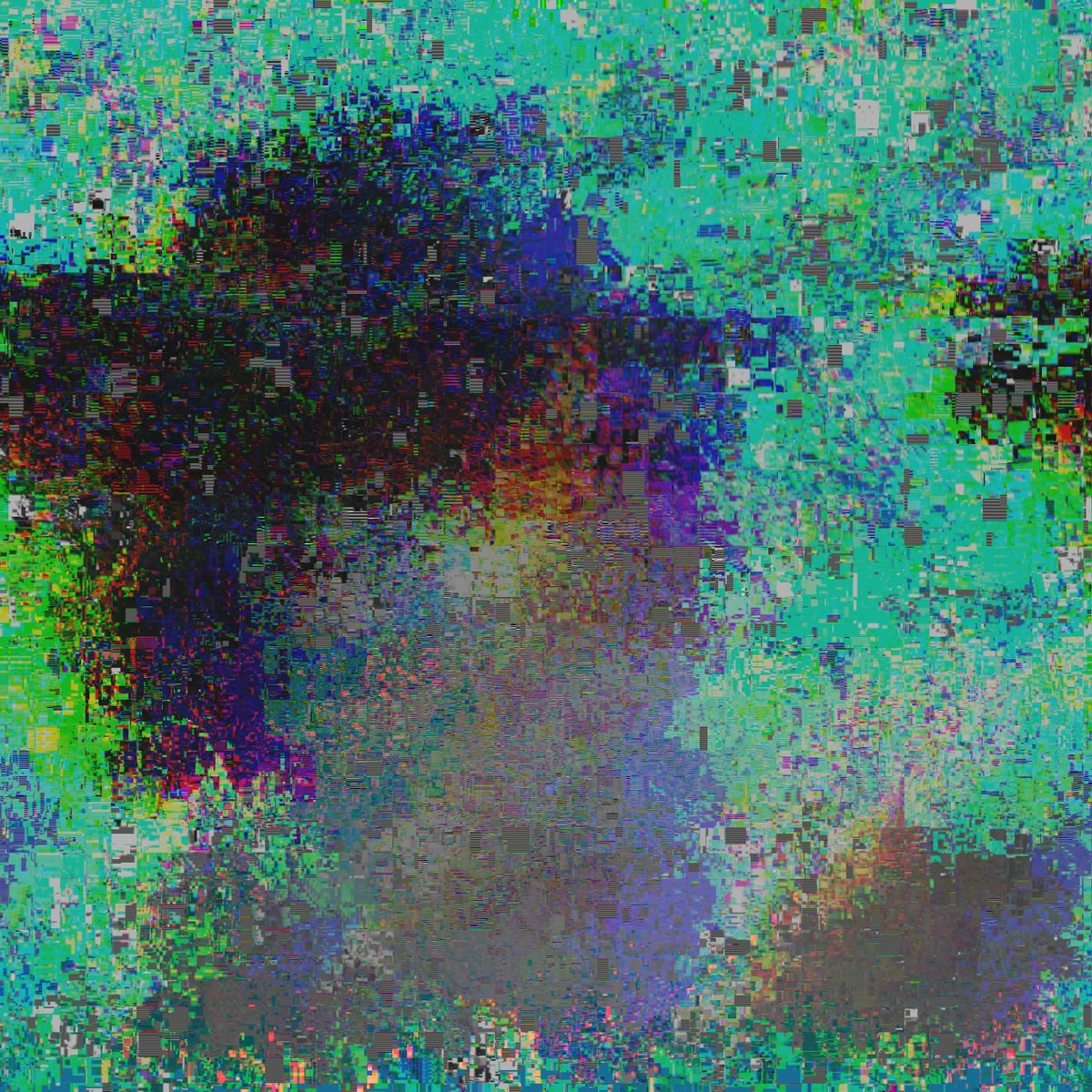 "Digital Kills Television Stars" 
Fantaghirò 

2048x2048 px

#digitalart #pixel #pixelart
#glitchart