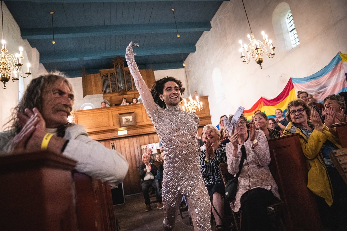 Terug naar het begin tweet media