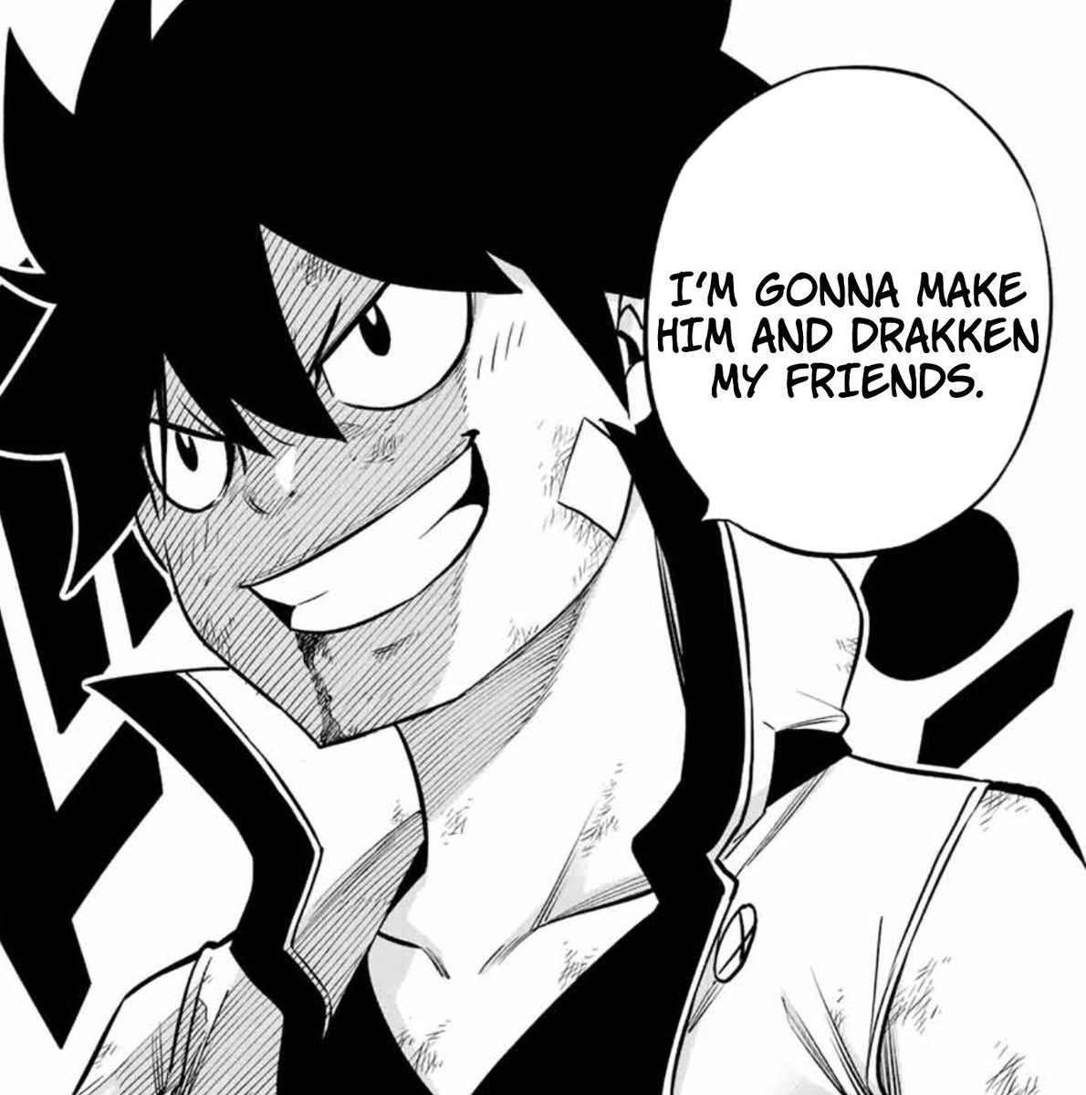 Evildeadfan102's tweet photo. I re read Eden's Zero chapter 230.
I finished Volume 26.
#edenszero #chapter230 #volume26 #manga https://t.co/StHMXBTKTk