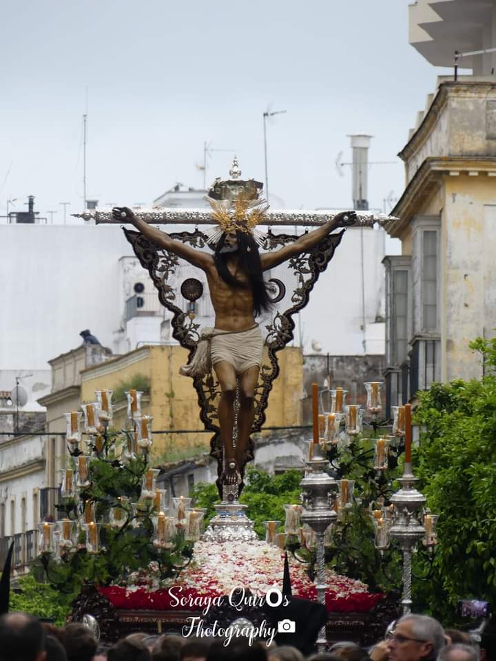 «Él es mi Señor y Salvador:
confiaré y no temeré,
porque mi fuerza y mi poder es el Señor,
él fue mi salvación».
Y sacaréis aguas con gozo
de las fuentes de la salvación.