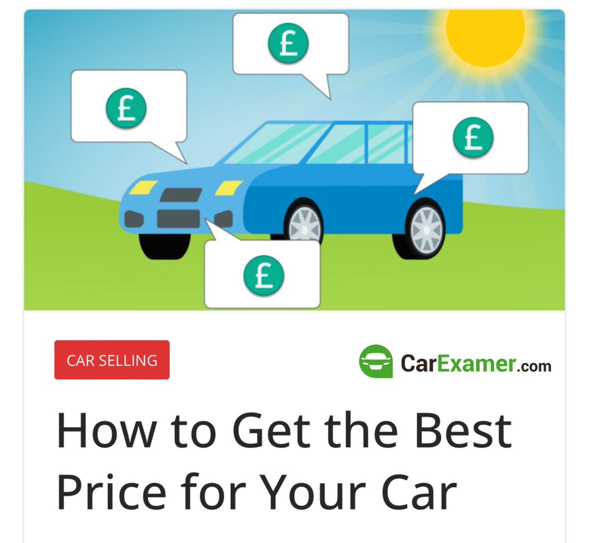 How to Get the Best Price for Your Car 👇 

carexamer.com/blog/how-to-ge…

#usedcar #car #carinspection