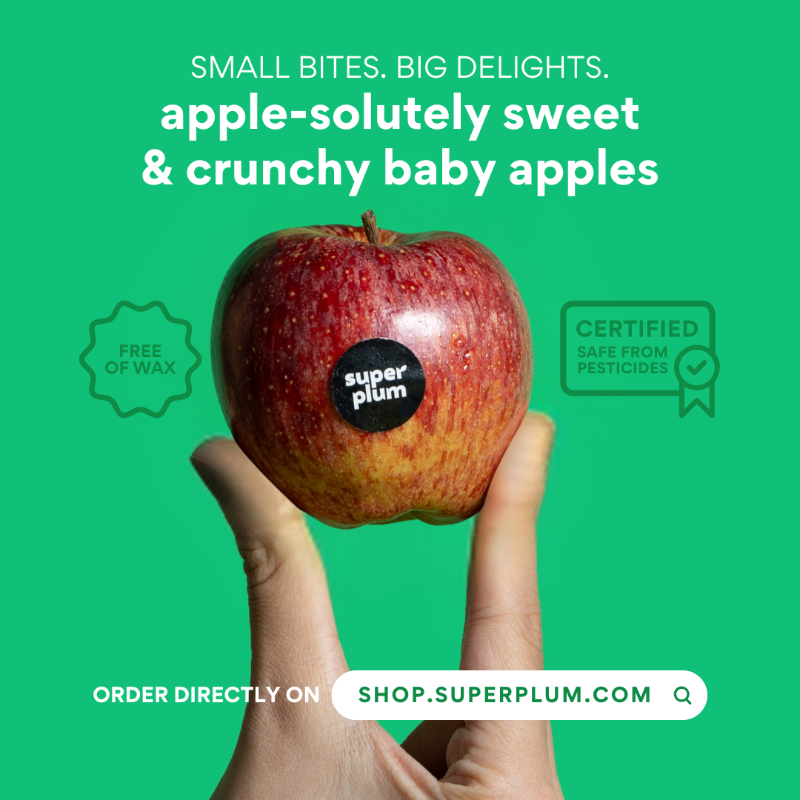 thisissuperplum's tweet photo. Get a taste of Himachal with Superplum's farm-fresh, certified safe apples. Shop now on https://t.co/gAhHib4ydo and get them delivered directly to your doorstep!

#HimachalApples #FreshApples