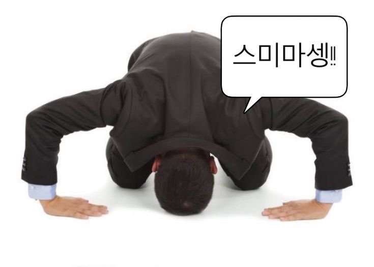 오랜만입니다 아갓시들