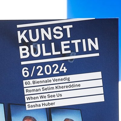 #NeueAusgabe #Juni2024