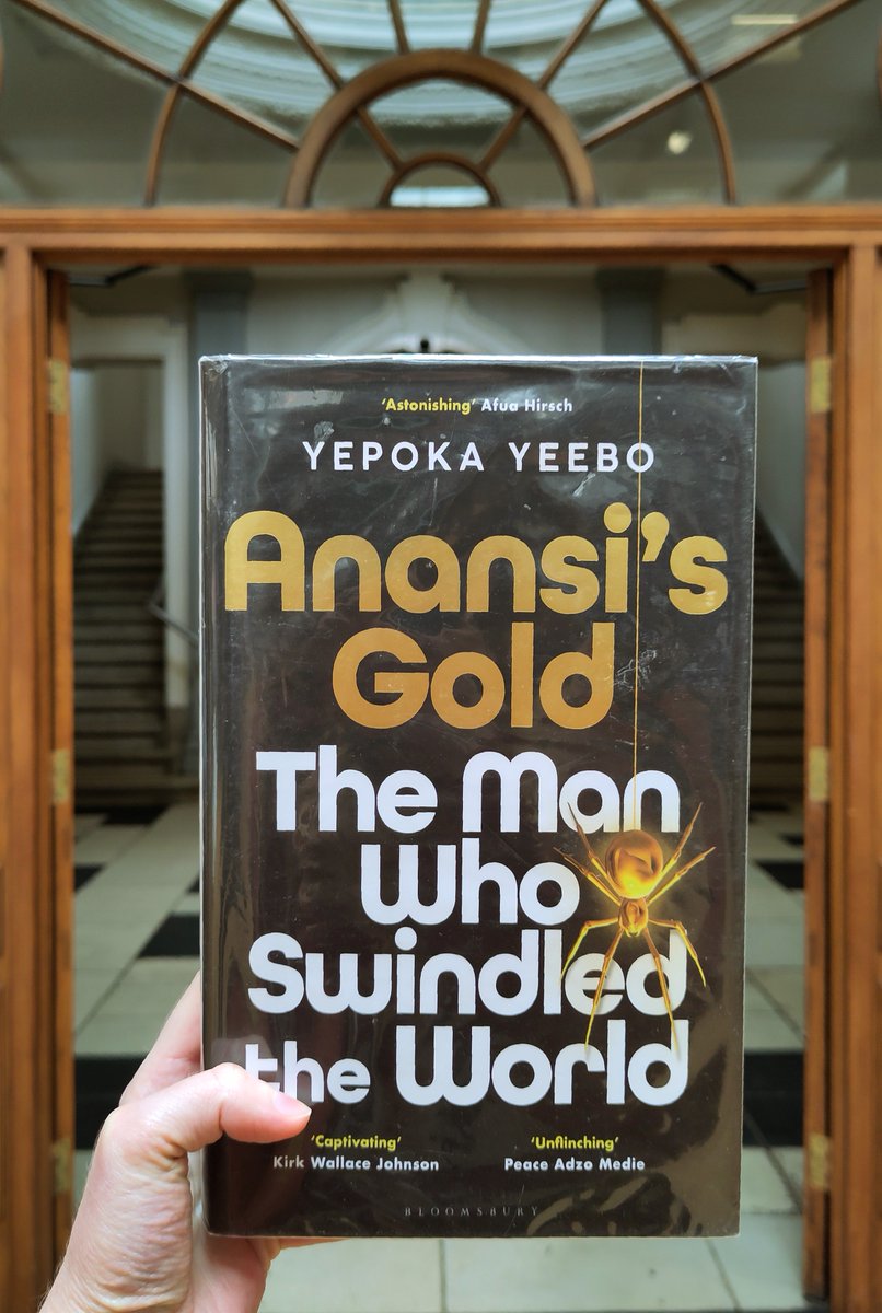 A big WELL DONE to @yepoka on winning the Jhalak Prize last night. ✨🏆 If you fancy giving this award winner or any others on the Jhalak Prize 2024 shortlist a read head to our catalogue to pop on a reservation. #JhalakPrize #JhalakPrize24 #LoveBooks #ExploreMore