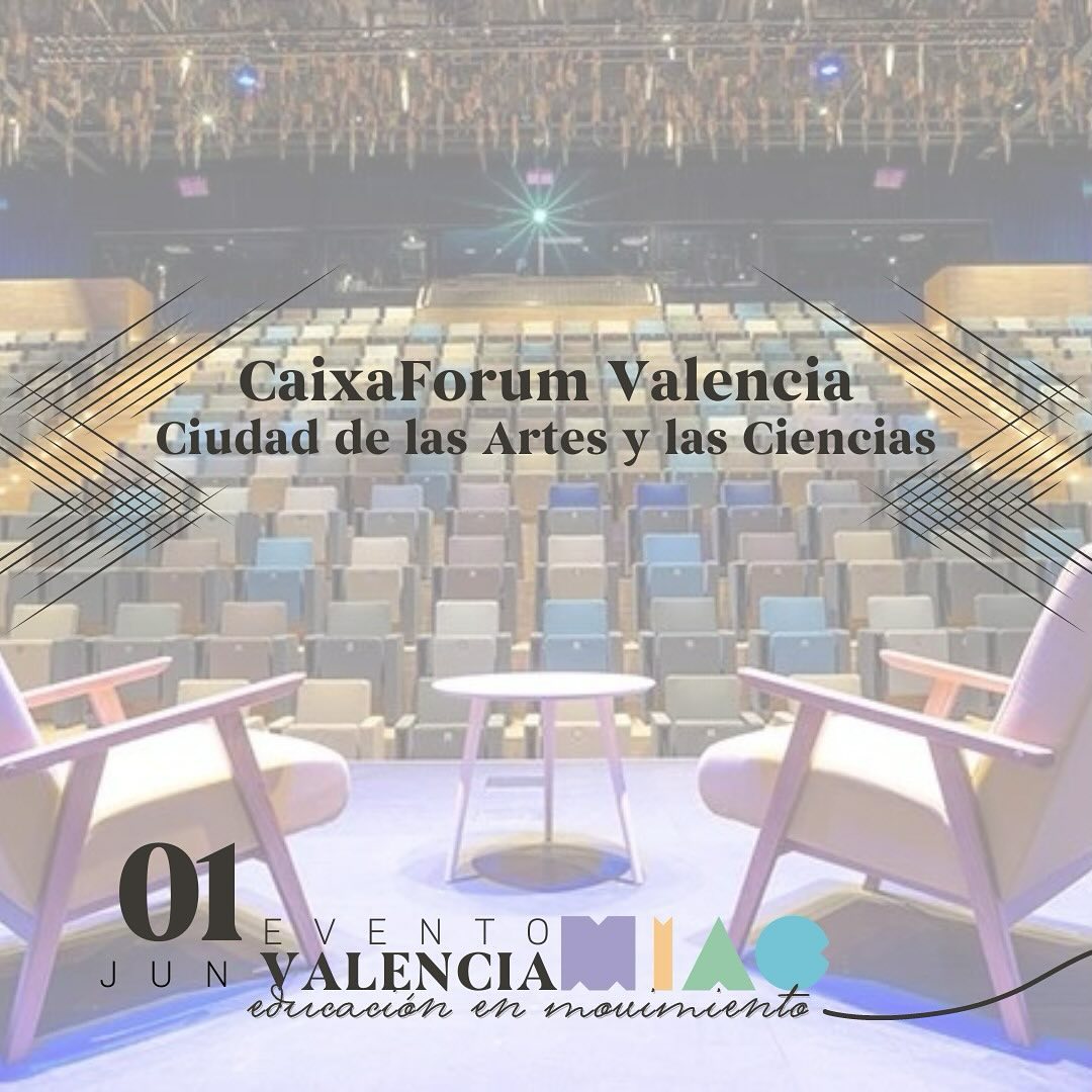 Mañana estaremos presentes en el evento "Educación en Movimiento", del que Aulaplaneta es patrocinador.🚀

📢 Una jornada llena de aprendizajes de la mano de ponentes como <a href="/rosaliarte/">Rosa Liarte Alcaine</a>, <a href="/Manu___Velasco/">Manu Velasco</a>, <a href="/lepetitpan/">Chema Lázaro</a>, <a href="/FDEZBRAVO/">J.A. FERNÁNDEZ BRAVO</a> y Javier Romero <a href="/Bapneofficial/">BAPNE</a>.