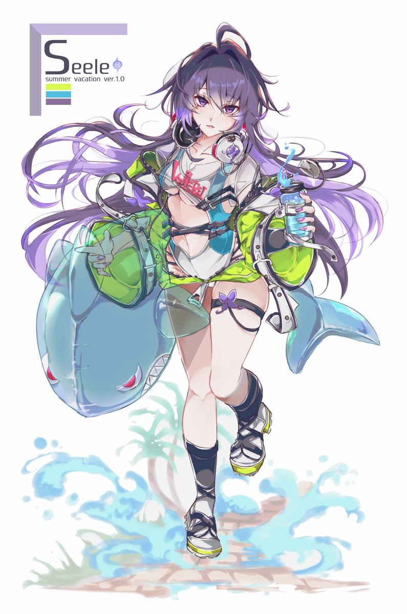 カフ星とゼレブロ描きました
ゼレブロは水着で夏を先取りしました
来月もがんばるぞい
#今月描いた絵を晒そう #kafstel #bronseele 