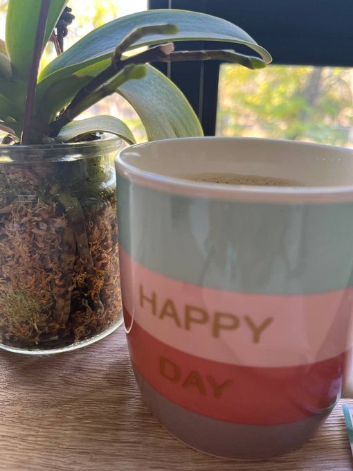 To all my sexy followers have a lovely day an enjoy your coffee ☕️  #friday #coffee #hotwife #keepwarm<a href="/tag/friday"class="tags"><span>#friday</span></a><a href="/tag/coffee"class="tags"><span>#coffee</span></a><a href="/tag/keepwarm"class="tags"><span>#keepwarm</span></a><a href="/tag/hotwife"class="tags"><span>#hotwife</span></a>