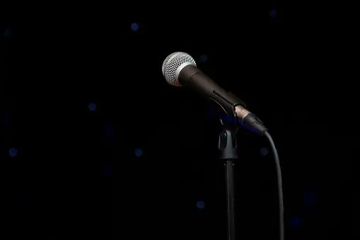 This Sunday evening (2nd June) at the Bristol Fringe it's Jelli Records Open Mic. Sign up from 7,30 Starts 8pm. The Open Mic where the audience listen and you never know who you might meet and what it could lead to....