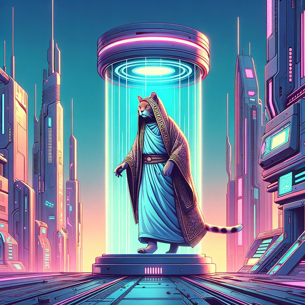 Pixie has just landed in Giedi Prime