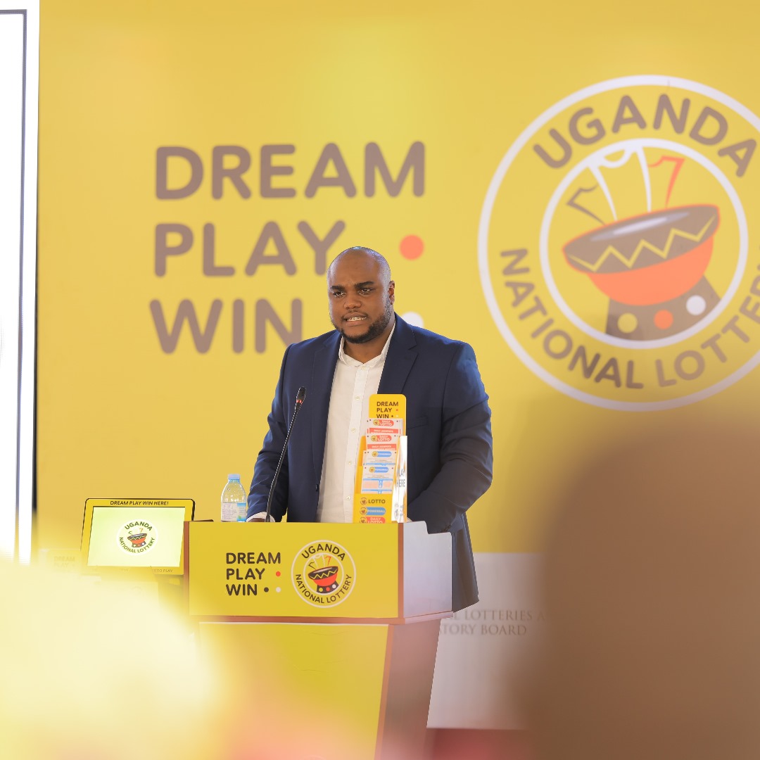 nasiimaroddy's tweet photo. Exciting news for Uganda! 🇺🇬 
The @LotteryUganda is ready to transform lives and drive socio-economic development with their 10-year operating license. Get ready for the thrills and opportunities of the #UgandaNationalLottery||#GetReadyUganda https://t.co/XummUR3QOd