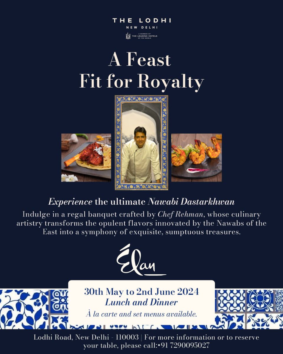 Dr Chef-Rehman Mujeebur tweet media