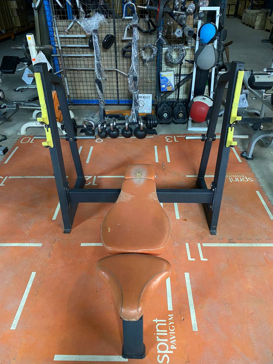 muazimpulse's tweet photo. Used DHZ Flat Bench Press Multifunctional
📍 Warehouse di Batu Caves

Boleh roger sini
📲019-5722997 (SHAFIQ)
https://t.co/GFYXTHWlQa

📲019-7292929 (WAN)   https://t.co/IT0ENnbpG5
#flatbench #flatbenchpress #multifunctionalflatbench #bench #dhzbench #dhzused #usedflatbench https://t.co/lKo6VxC3Ev