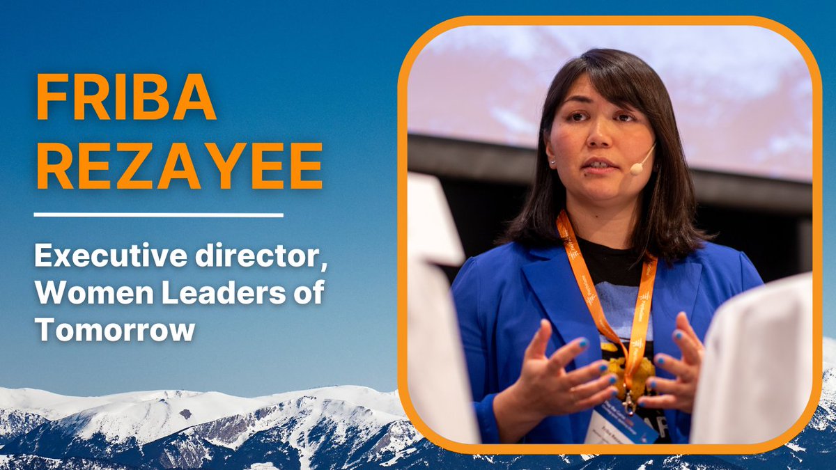 The Paris #Olympics opens in 8️⃣ weeks! Will @iocmedia continue to turn a blind eye to Taliban violations of the Olympic Charter? 

Listen to @FribaRezayee's inspiring speech on her tireless fight against discrimination of Afghan female athletes👉vimeo.com/941878569 #ptg2024