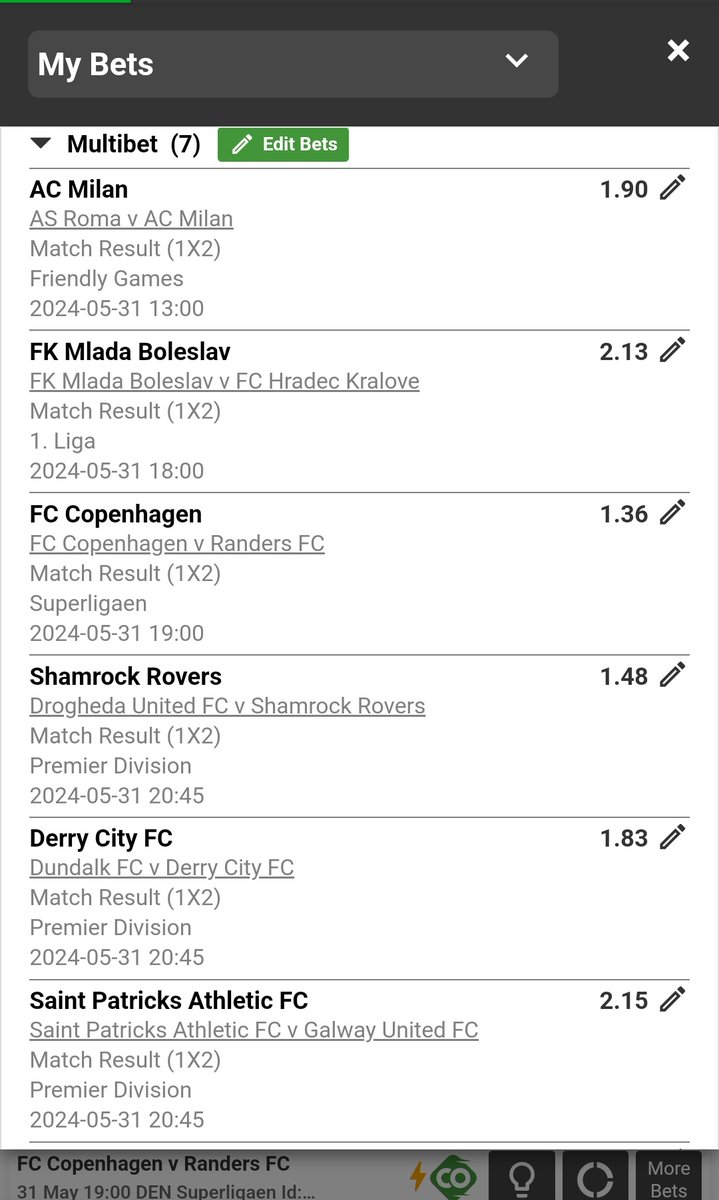 I just placed a bet with Betway. Tap here to copy my bet or search for this booking code in the Multi Bet betslip X7440AFDD betway.co.za/bookabet/X7440…
