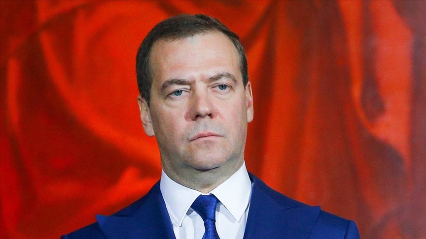 Medvedev: 

“Western countries, which allegedly 'approved the use' of their long-range weapons on Russian territory (regardless of whether it concerns old or new parts of our country), must understand the following:

1. All their military equipment and personnel fighting against