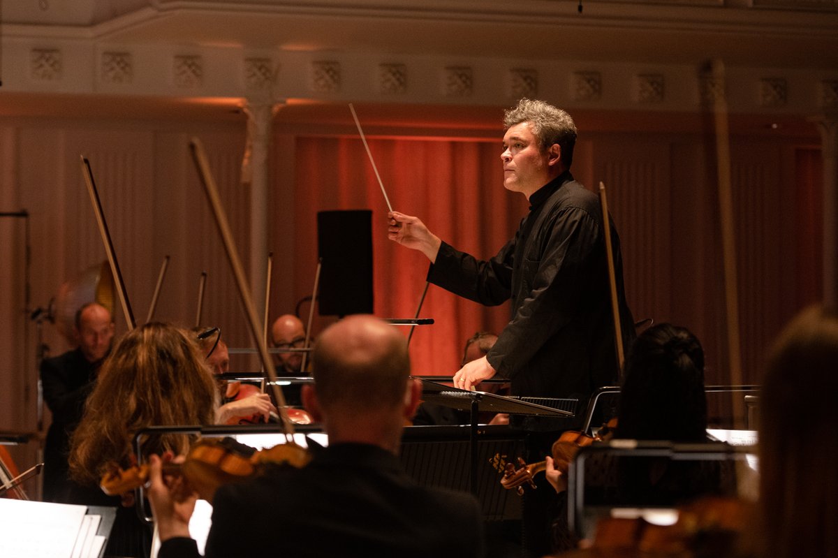 Chandos Records tweet media