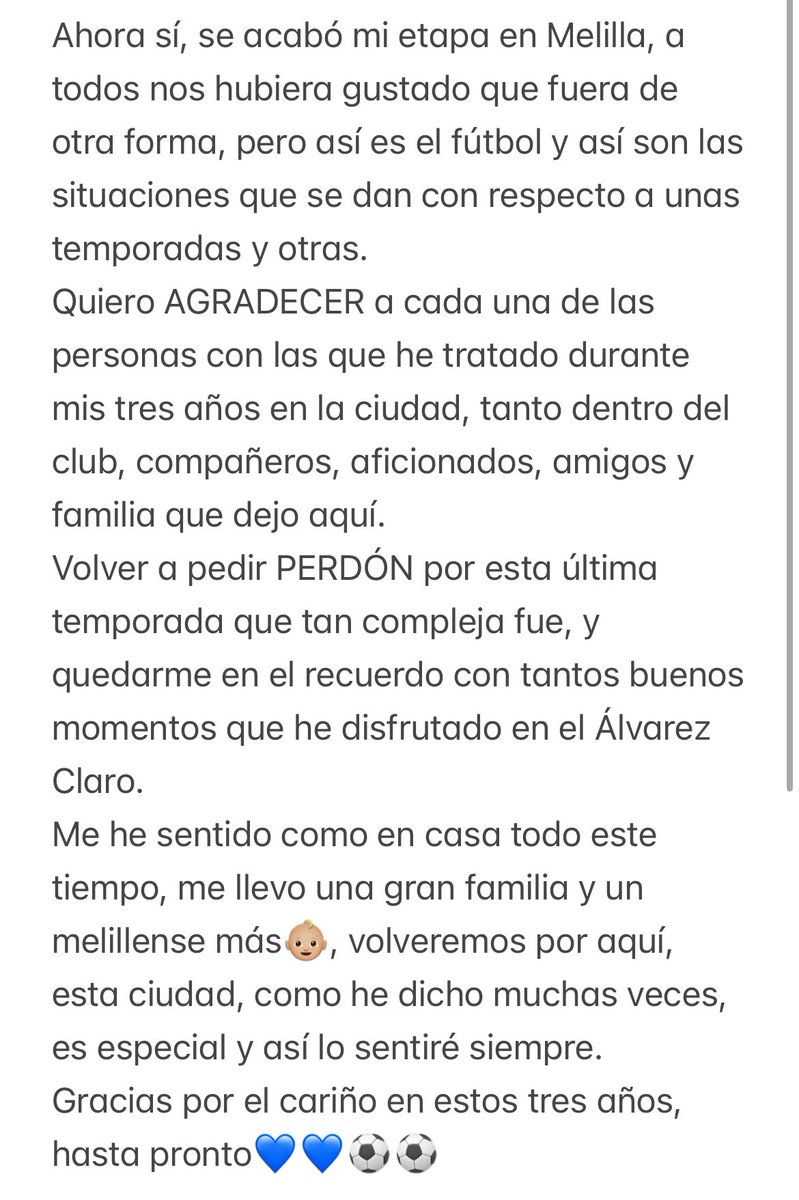 J.Antonio Gonzalez tweet media