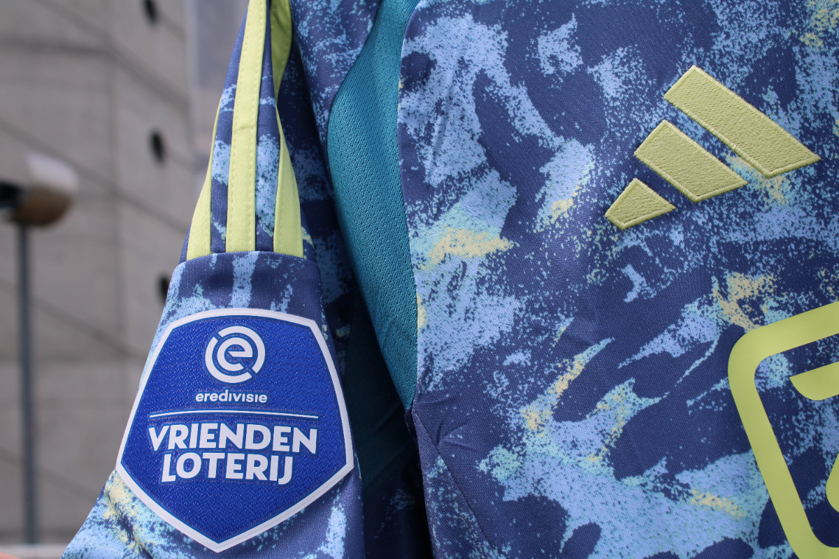 Ajax Life tweet media