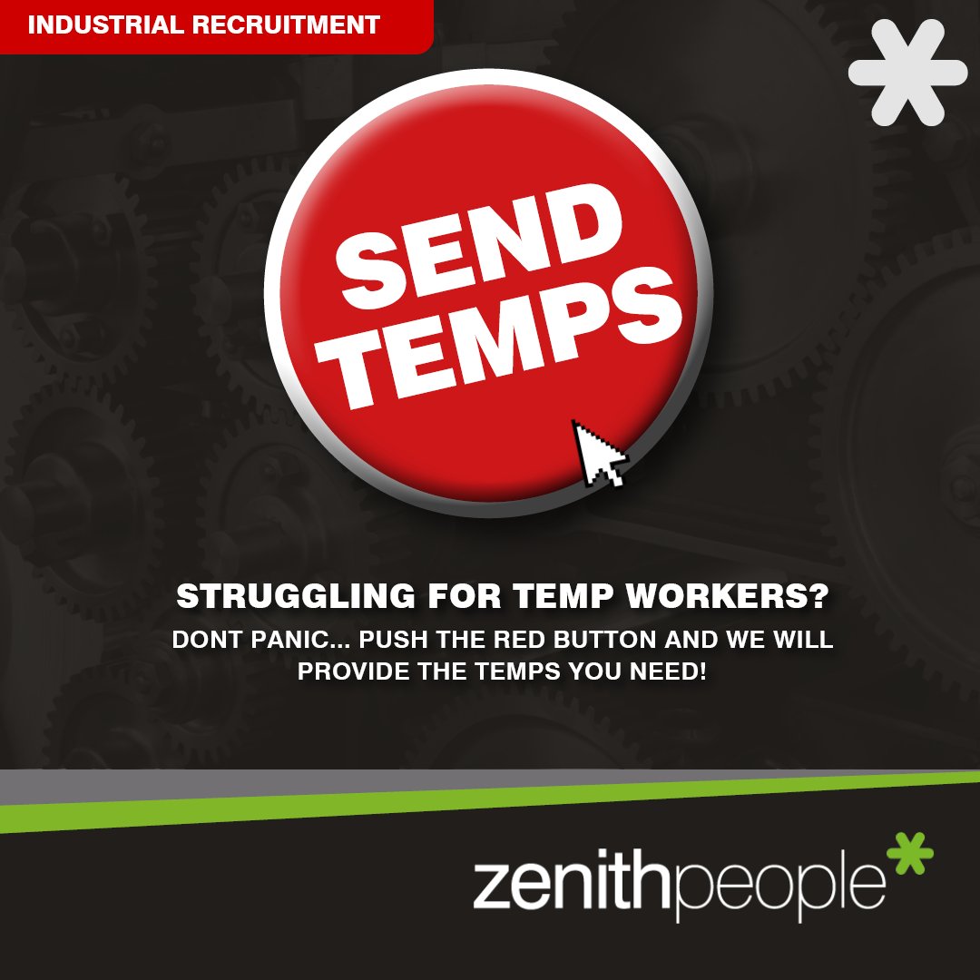 Zenith People tweet media