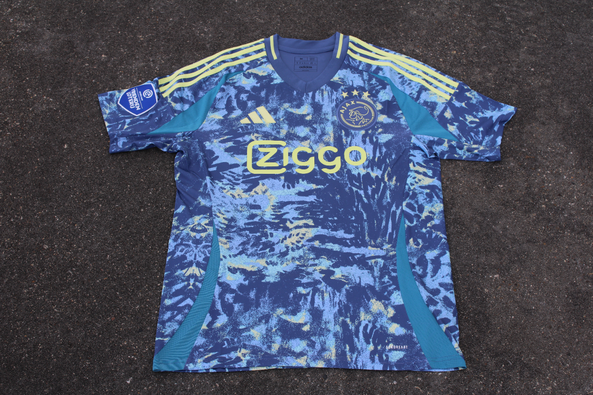 Ajax Life tweet media