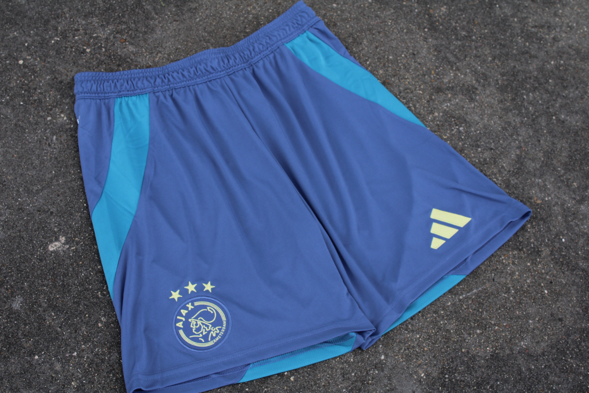 Ajax Life tweet media