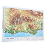 Photo by A3F Mapas en relieve (@All3DForm)