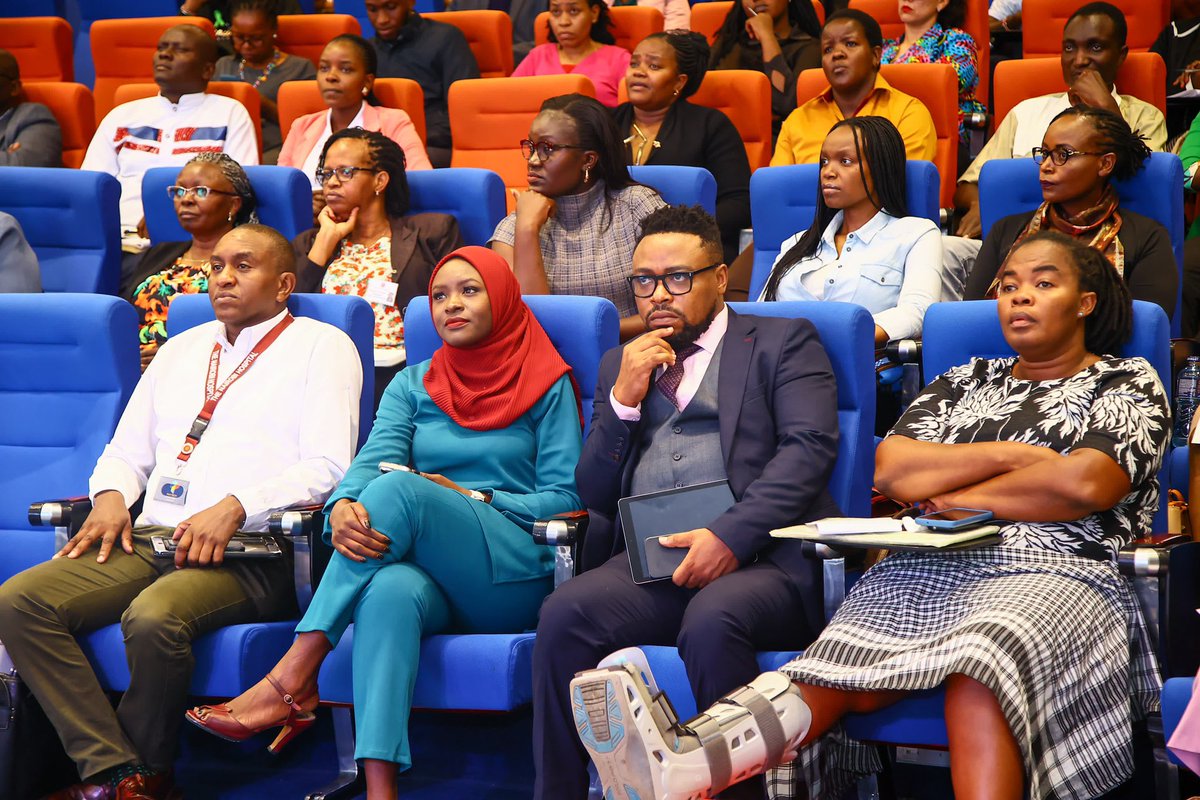 BD_Africa's tweet image. The 2nd Healthy Summit is ongoing, focusing on fostering mental wellness in Kenya and Africa. From policy discussions to community engagement, we're diving deep into the challenges and opportunities in mental health.

 #NMGHealthySummit #HealthyNation #NationHealthySummit