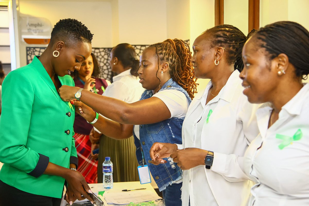 BD_Africa's tweet image. The 2nd Healthy Summit is ongoing, focusing on fostering mental wellness in Kenya and Africa. From policy discussions to community engagement, we're diving deep into the challenges and opportunities in mental health.

 #NMGHealthySummit #HealthyNation #NationHealthySummit