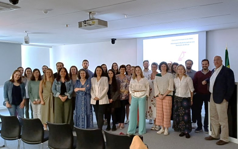Sociedade Portuguesa de Gastrenterologia (@sp_gastro) on Twitter photo O "Curso de Primavera do NNG: Abordagem Multidisciplinar em Nutrição Artificial" decorreu no passado dia 25 de maio, na sede da SPG.
#nutricao #gastrenterologia #sociedadeportuguesagastrenterologia O "Curso de Primavera do NNG: Abordagem Multidisciplinar em Nutrição Artificial" decorreu no passado dia 25 de maio, na sede da SPG.
#nutricao #gastrenterologia #sociedadeportuguesagastrenterologia