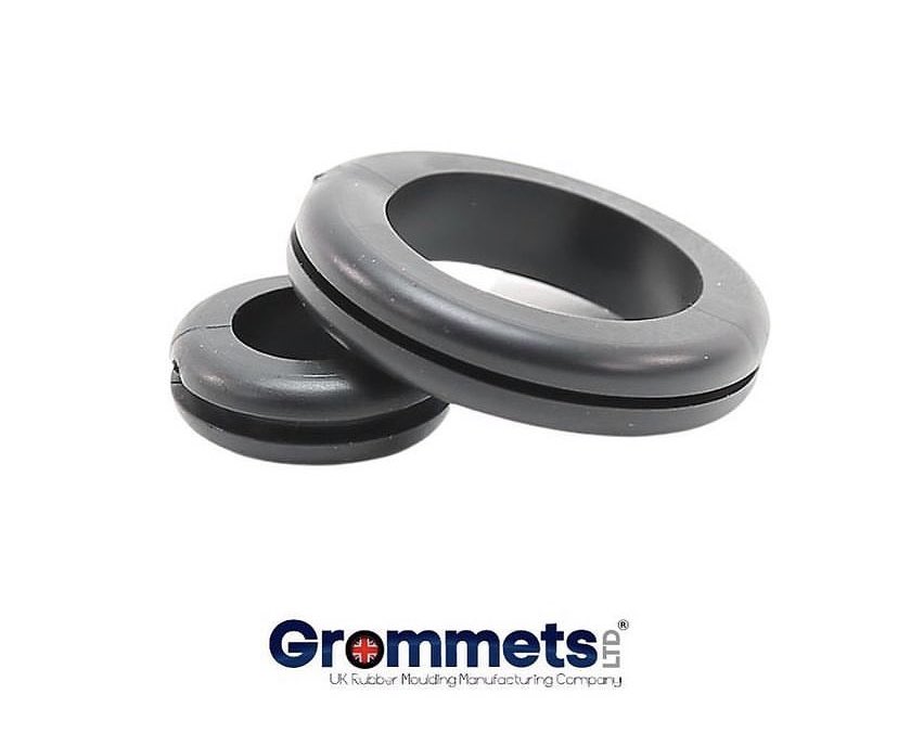 We are proud to serve a diverse range of sectors-
🚗Automotive
✈️Aerospace
⚡️Electrical
🏥Medical
🪖Military
🚝Rail
🌿Green industries

Need a reliable supplier?

Get in touch today, our team are available until 1pm!

📞 +44 (0)1273 494 400
📧sales@grommets.co.uk

#UKMfg #UKEng