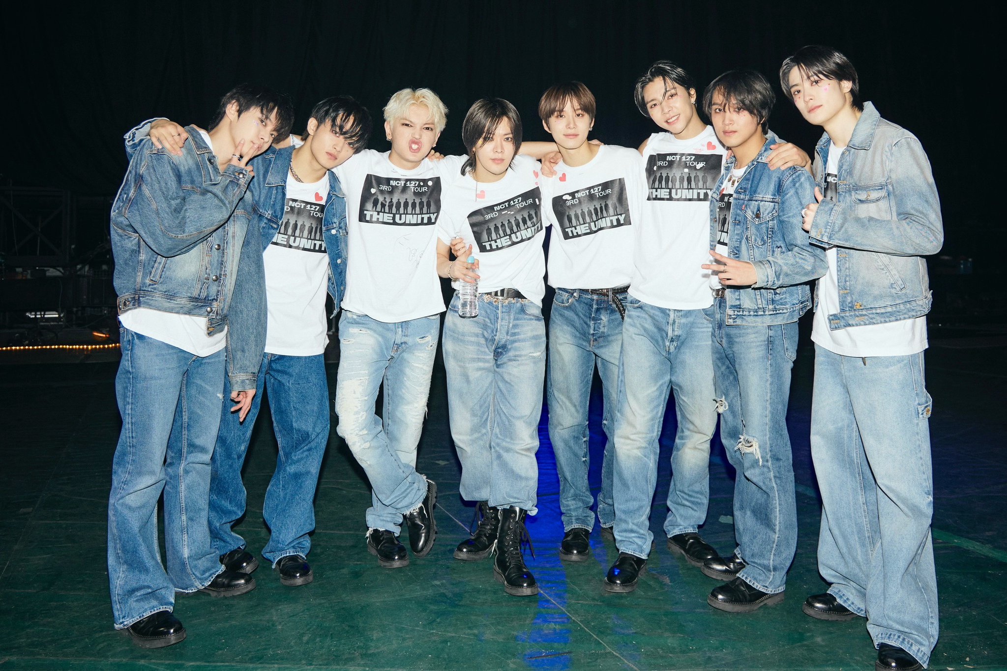 フジテレビONETWONEXT/K-POP on X: 