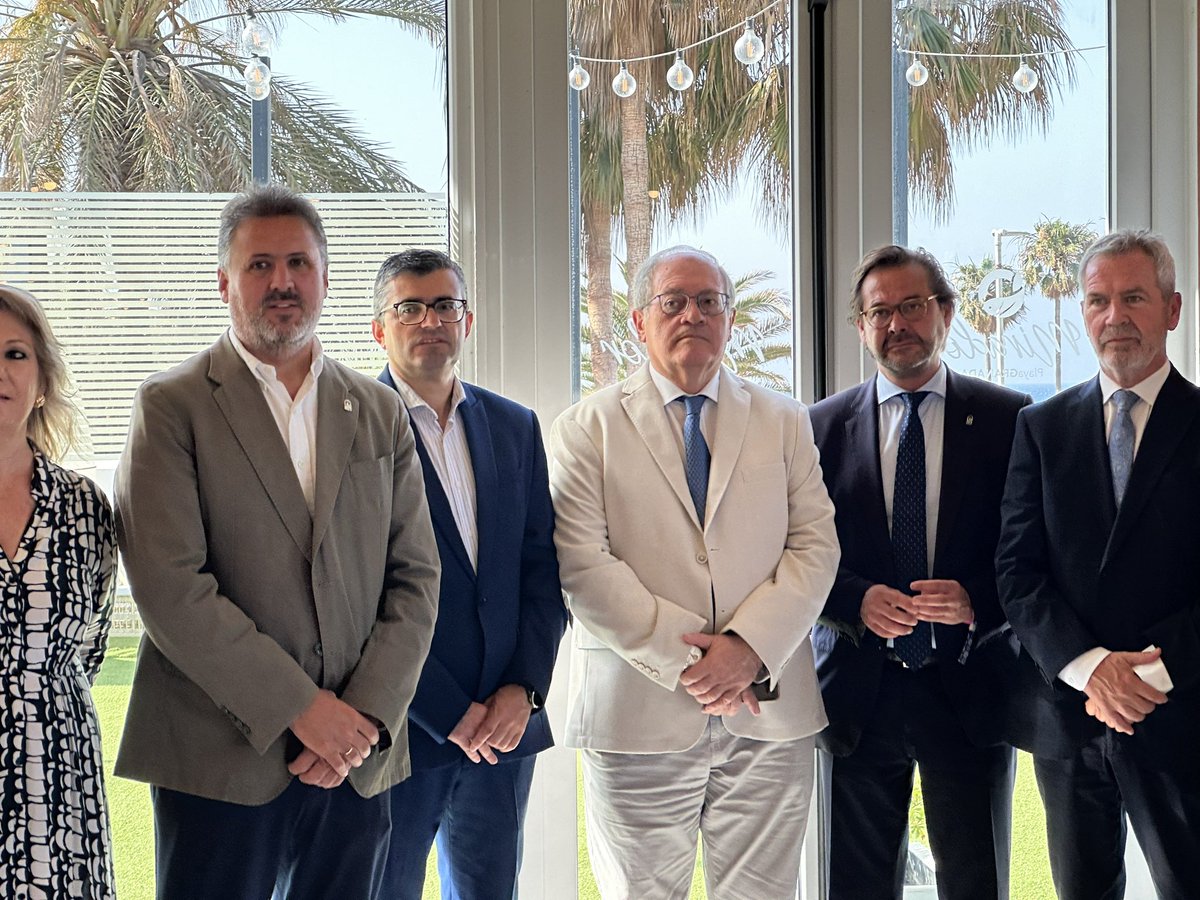 Antonio Granados tweet media