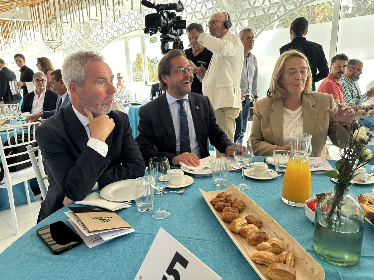 Antonio Granados tweet media