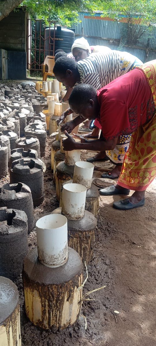 Olorukoti Resource and Knowledge Center tweet media