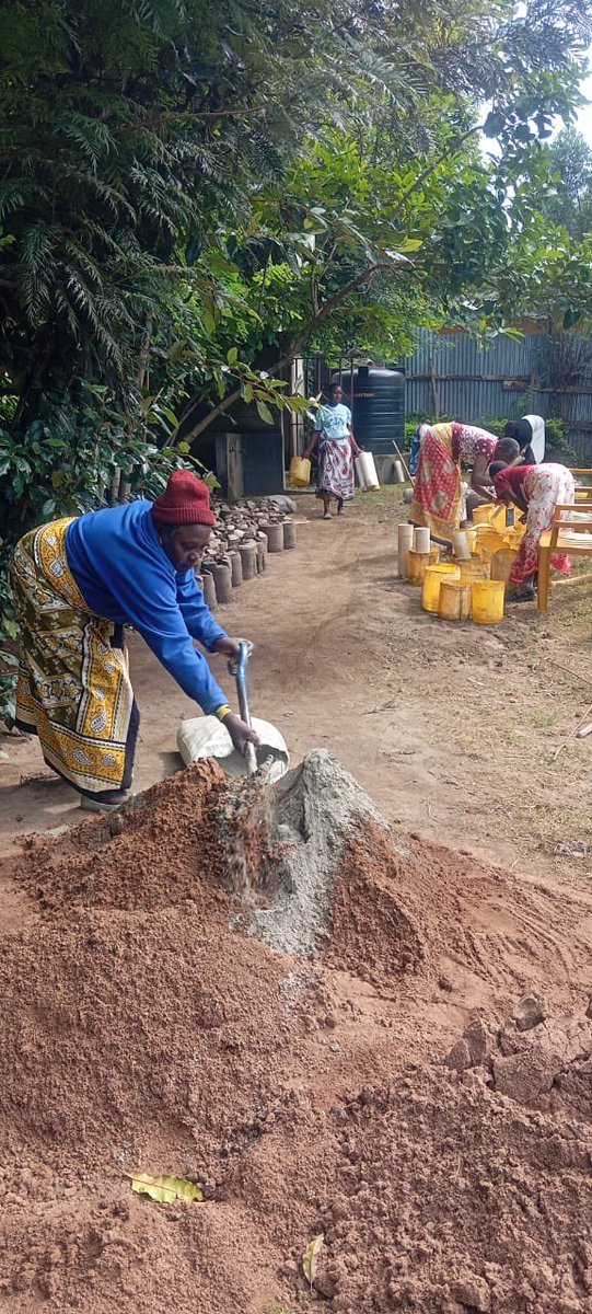 Olorukoti Resource and Knowledge Center tweet media