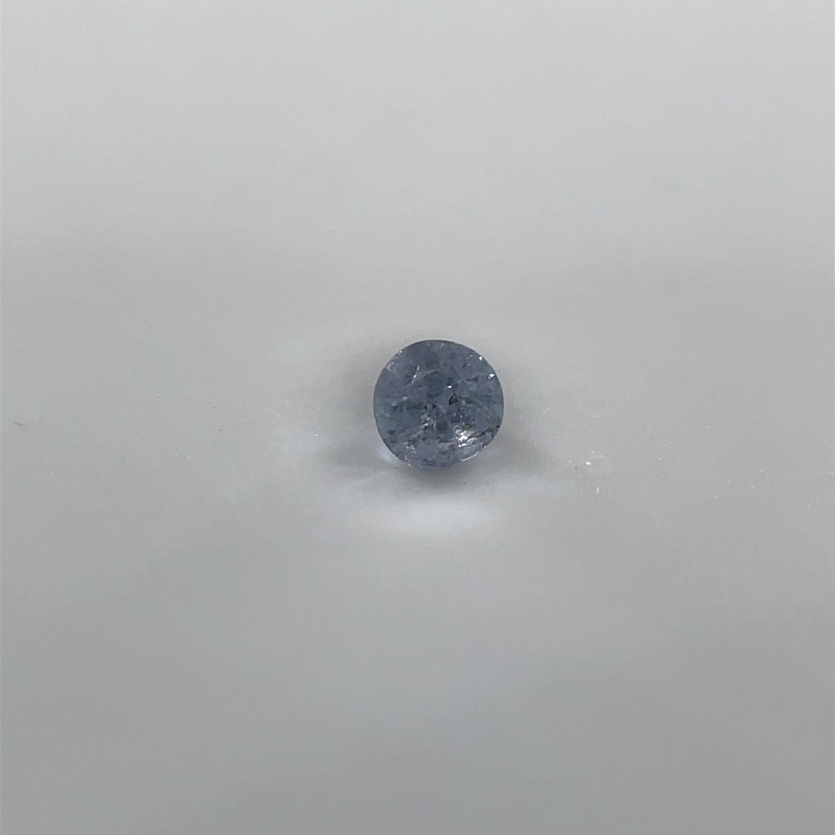 DelmiglioreJ's tweet photo. 【12001】
ベスビアナイトルース　0.040ct
2.06×2.11×1.39mm 日独ソ付

#ベスビアナイト #vesuvianite 
#カピルのお店デルミリオーレ https://t.co/EsrCJc4uJh