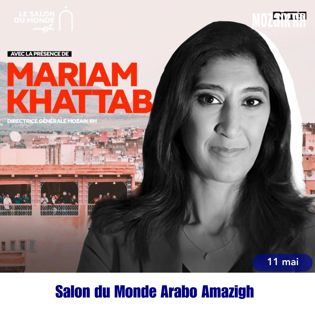 Mozaïk RH tweet media