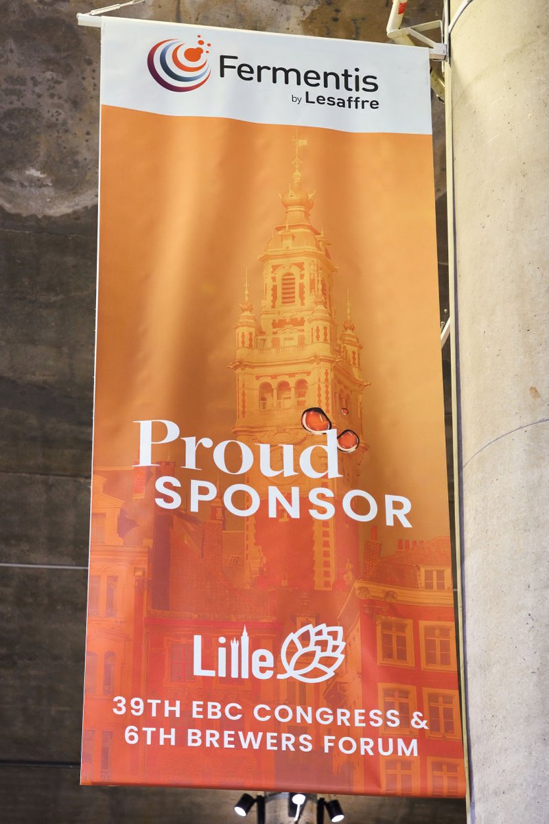 Fermentis by Lesaffre tweet media