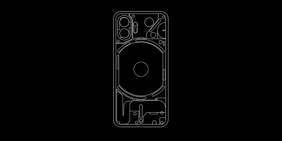 Rishab_YT's tweet photo. Check out new work on my @Behance profile for @nothing @nothingindia : "Nothing Phone ( 2 ) Product Commercial"

Made with Blender 3D, Adobe, After Effects, Photoshop, Premier Pro and Figma
https://t.co/MyliO3XAu3 https://t.co/nOrmiO4o3A