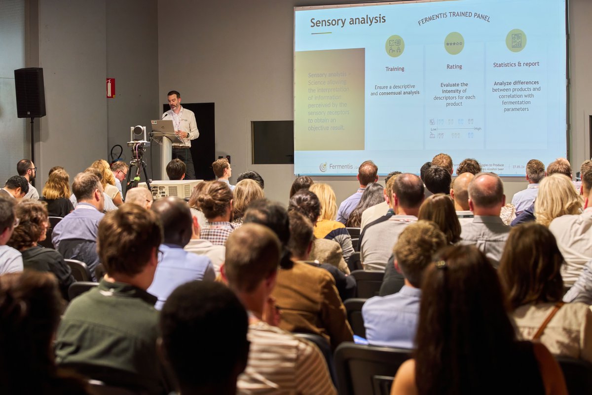 Fermentis by Lesaffre tweet media